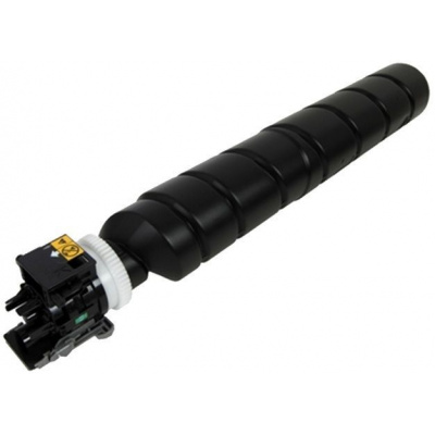 Kyocera Mita TK-8345K nero (black) toner compatibile