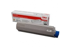 OKI 44059108 nero (black) toner originale
