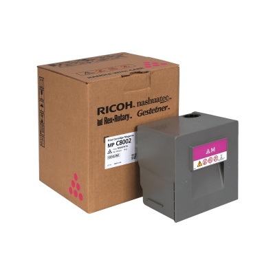 Ricoh 841786, 842149 magenta toner originale