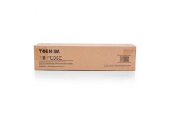 Toshiba vaschetta di recupero originale TBFC35E, 6AG00001615, e-Studio 2500C, 3500, 3500C, 3510C+E40
