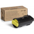 Xerox 106R03938 giallo (yellow) toner originale