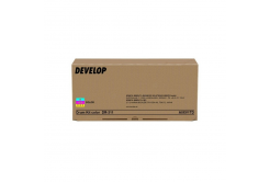 Develop DR-311CMY A0XV1TD colore (CMY) tamburo originale