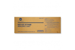 Konica Minolta IU212C A0DE0GF ciano (cyan) tamburo originale