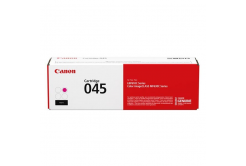 Canon 045M (1240C002) magenta toner originale
