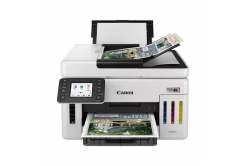 Canon MAXIFY GX6140 6882C009 multifunzione inkjet