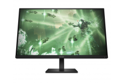 HP OMEN/27qz/27"/IPS/QHD/165Hz/1ms/Black/3R