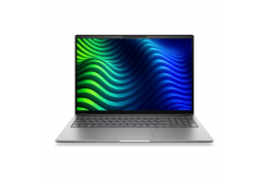 HP ZBook 8/G2i 16/U5-336H/16"/2560x1600/24GB/512GB/Intel int/W11P/Argento/1R