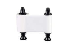 Evolis R2015 colour ribbon (monochrome), white
