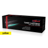 JetWorld PREMIUM toner compatibile per Canon 064H, 4932C001 giallo (yellow)