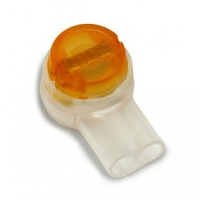 3M Scotchlok™ UY2 Connettore a perforazione d'isolante bipolare in gel 100 pz