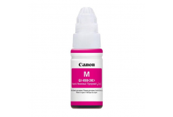 Canon GI-490 M magenta (magenta) cartuccia originale