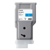 Canon PFI-207C, 8790B001 ciano (cyan) cartuccia originale