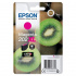 Epson 202XL T02H34010 magenta (magenta) cartuccia originale