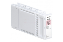 Epson T44Q640 C13T44Q64N magenta chiaro (vivid light magenta) cartuccia originale