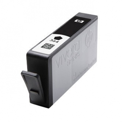 HP 364 CB316EE nero (black) cartuccia originale