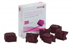 Xerox inchiostro originale 108R01023, magenta, 16900pp\., 6pz Xerox ColorQube 8900