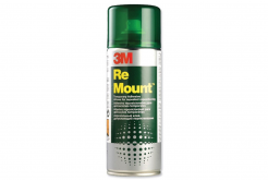 3M ReMount, spruzzo 400 ml