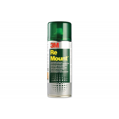 3M ReMount, spruzzo 400 ml