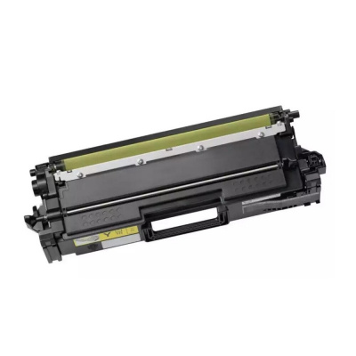 Brother TN-821XXLY giallo (yellow) toner compatibile