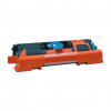 Toner compatibile con HP 122A Q3961A ciano (cyan) 