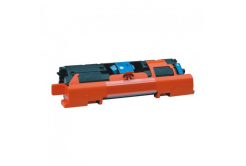 Toner compatibile con HP 122A Q3961A ciano (cyan) 