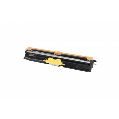 Konica Minolta A0V306H giallo (yellow) toner compatibile