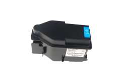 Konica Minolta TNP-79C, AAJW450 ciano (cyan) toner compatibile