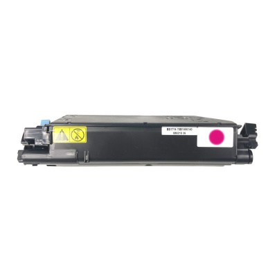 Triumph Adler PK-5017M, 1T02TVATA0 magenta (magenta) toner compatibile