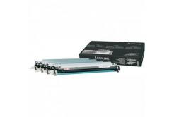 Lexmark C53034X ciano/magenta/giallo/nero (cyan/magenta/yellow/black) tamburo originale