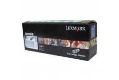 Lexmark 34016HE nero (black) toner originale