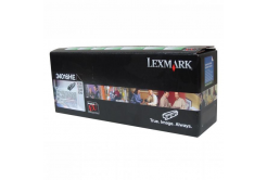 Lexmark toner originale 34016HE, black, 6000pp\., return, Lexmark E330, E332n, E340, E342n