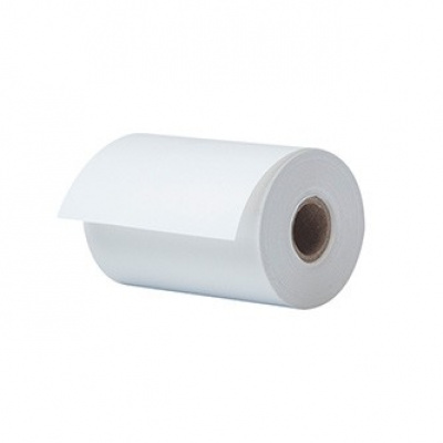 Brother BDL7J000058040, 58mm x 13,8m, confezione da 24 pz, bianco, rotolo di carta termica
