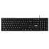 Acer AKW100/Cablata USB-A/layout CZ-SK/Nera