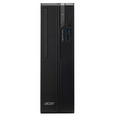 Acer DT.R7EEC.00P Veriton/X2722G_W_FR180W 82+/SFF/i3-14100/8GB/256GB/Intel int/W11P/3R