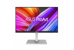 Monitor ASUS ProArt PA278CGV 90LM05L1-B04370, 27", IPS, QHD, 144Hz, 5ms, nero-argento, 3R