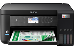 Epson EcoTank L6260 C11CJ62402 multifunzione inkjet