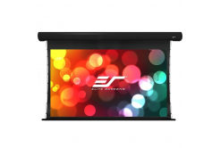 ELITE plátno elektrické motorové 150'' 16:9