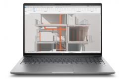 HP ZBook X/G1i/U7-255H/16"/2560x1600/32GB/1TB/RTX 2000/W11P/Grigio/3R On-Site