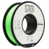 Professional Lab FG-P65-E1, 3D filamento, PLA, 1,75mm, 1000g, Verde (Grass green)