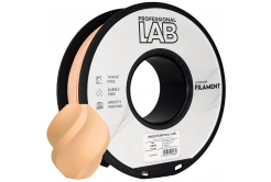 Professional Lab FG-P69-E1, 3D filamento, PLA, 1,75mm, 1000g, Rosa (Skin)