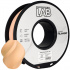 Professional Lab FG-P69-E1, 3D filamento, PLA, 1,75mm, 1000g, Rosa (Skin)