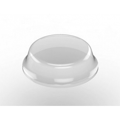 3M Bumpon™ SJ5312 trasparente, piastra = 56 pz