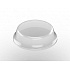 3M Bumpon™ SJ5312 trasparente, piastra = 56 pz