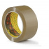 3M 309 Nastro da imballaggio silenzioso, 50 mm x 66 m, marrone