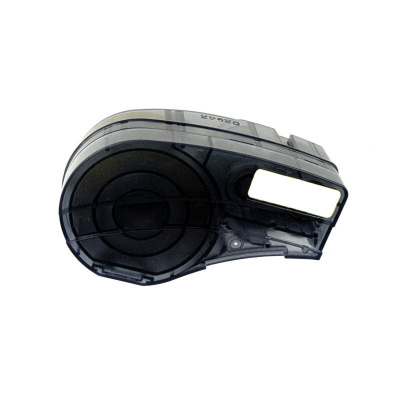 Brady M21-187-C-342-YL, 8,5 mm x 2,13 m, testo nera / sfondo giallo, nastro compatibile