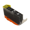 Canon CLI-521Bk nero (black) cartuccia compatibile