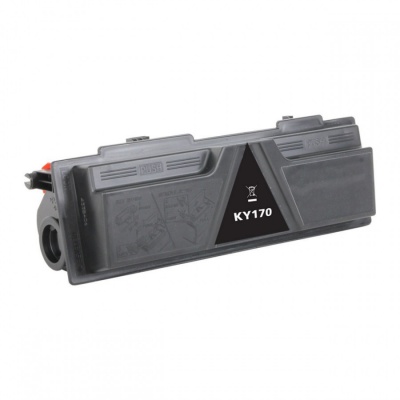 Kyocera Mita TK-170 nero (black) toner compatibile