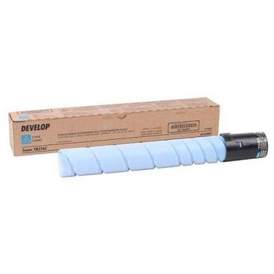 Develop TN-216C A11G4D1 ciano (cyan) toner originale