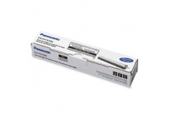Panasonic KX-FATK509 nero (black) toner originale