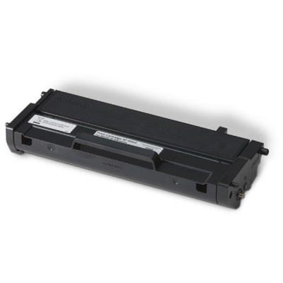 Ricoh 408010 nero (black) toner originale